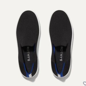 Rothy’s The Original Slip On Sneaker